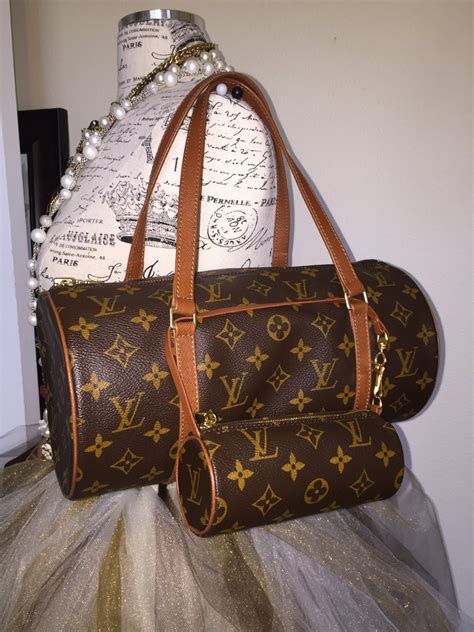 louis vuitton papillon handbag|Louis Vuitton monogram papillon 30.